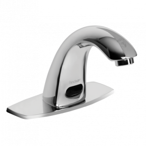 Pillar Sensor Faucet