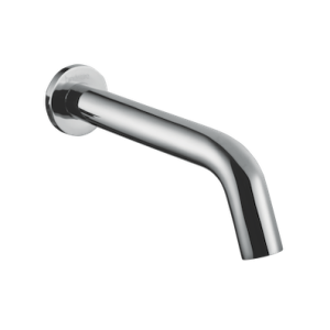SENSOR TAP WALL MOUNTED SPOUT “IMMACULA” (AC & DC)