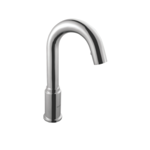 PILLAR SENSOR TAP “FLORA” (AC & DC)