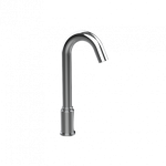 Tall Pillar Sensor Tap Flora – AC/DC
