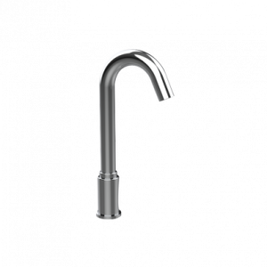 Tall Pillar Sensor Tap Flora – AC/DC