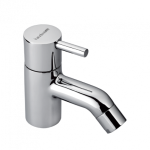 Flora Pillar Cock Tap