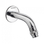 Mouth Operated Bib Tap