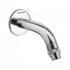 Mouth Operated Bib Tap