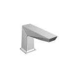 Line Sensor (Square) Basin Faucet (DC)