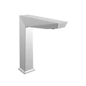 Line Sensor (Square) Extended Basin Faucet (DC)