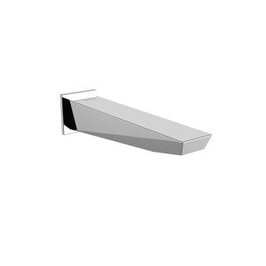 Line Sensor (Square) Wall Mount Basin Faucet (DC)