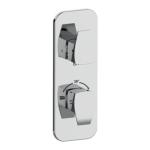 Avior 2 Way Thermostatic Divertor