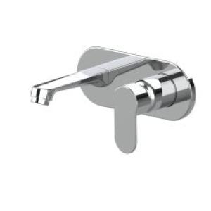 Exposed Part Kit Wall Mounted Basin Mix.