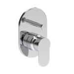 Upper Parts 3 Inlet Diverter-F850035CP
