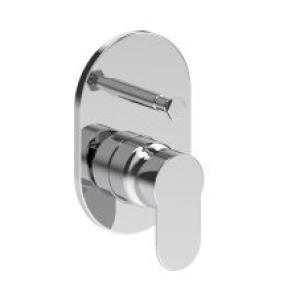 Upper Parts 3 Inlet Diverter-F850035CP