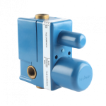 Body-SL Concealed Divertor B&S SYS (W/O Knob)
