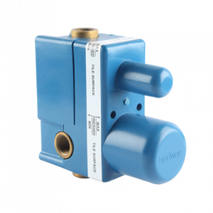 Body-SL Concealed Divertor B&S SYS (W/O Knob)