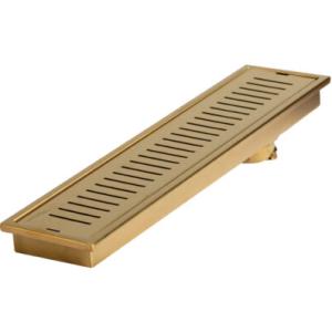 Concealed Diverter Body-3 outlet