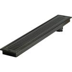 Shower Drain- Linear Pattern(GRT)