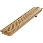 Shower Drain- Linear Pattern(PGD)