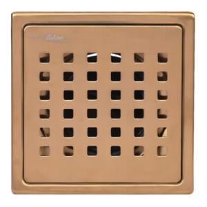 Shower Drain- Square(PGD)