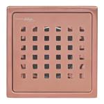 Shower Drain- Square(RGD)