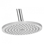 Rain Shower 200 mm Round (Brass)