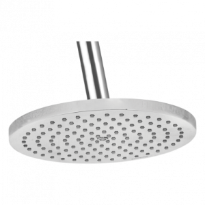 Rain Shower 200 mm Round (Brass)