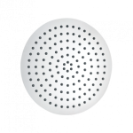Ultra Thin SS Rain Shower 300 mm Round