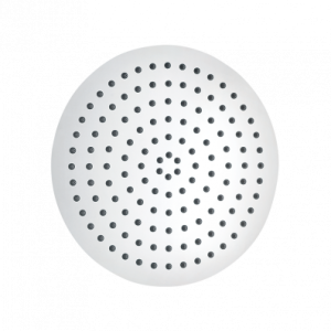 Ultra Thin SS Rain Shower 300 mm Round