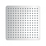 Ultra Thin SS Square Rain Shower 300 mm