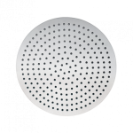 Ultra Thin SS Rain Shower 400 mm Round