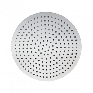 Ultra Thin SS Rain Shower 400 mm Round