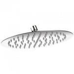 Ultra Thin SS Rain Shower 250 mm Round