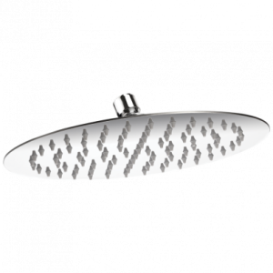Ultra Thin SS Rain Shower 250 mm Round