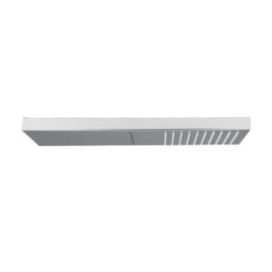 Wall Mounted Shower (Cascade+Rain)