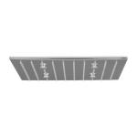 Ceiling Shower 300mm*300mm (4Mist+Rain)