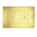 Ceiling Shower 375*250mm (2Mist+Rain)-Pgd