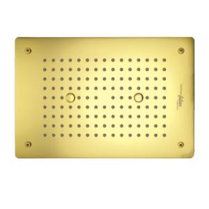 Ceiling Shower 375*250mm (2Mist+Rain)-Pgd