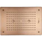 Ceiling Sh. 375mm*250mm (2mist+Rain)-RGD
