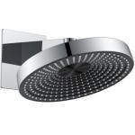 Overhead Shower 300 MM_Chrome