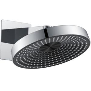 Overhead Shower 300 MM_Chrome