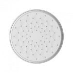 Single Flow Overhead 230 mm Shower