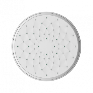 Single Flow Overhead 230 mm Shower
