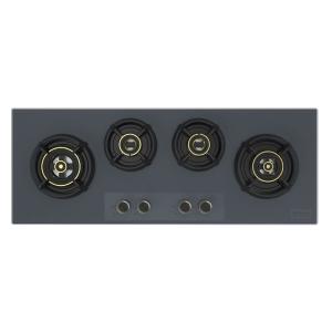 Graphite 4B 100 CM Hob