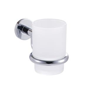 Concept Round Glass Holder