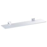 Concept Square Glass Shelf