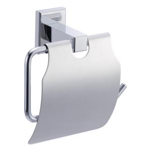 Concept Square Paper Holder with Cover