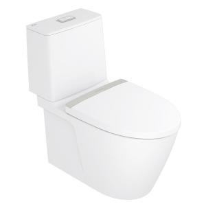 Acacia Evolution Close Coupled Toilet