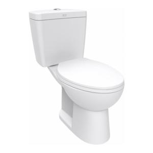 Halo Close Coupled Toilet