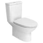 Neo Modern Close Coupled Toilet