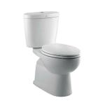 New Sebia Close Coupled Toilet