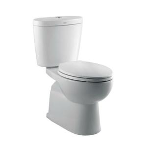 New Sebia Close Coupled Toilet