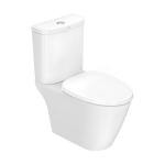 Compact Codie Close Coupled Toilet